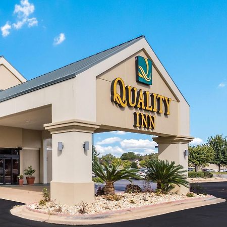 Quality Inn Albany Eksteriør bilde